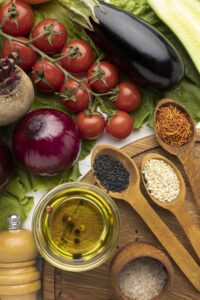 Iyarkai Manam natural millet food made with traditional ingredients for healthy everyday meals