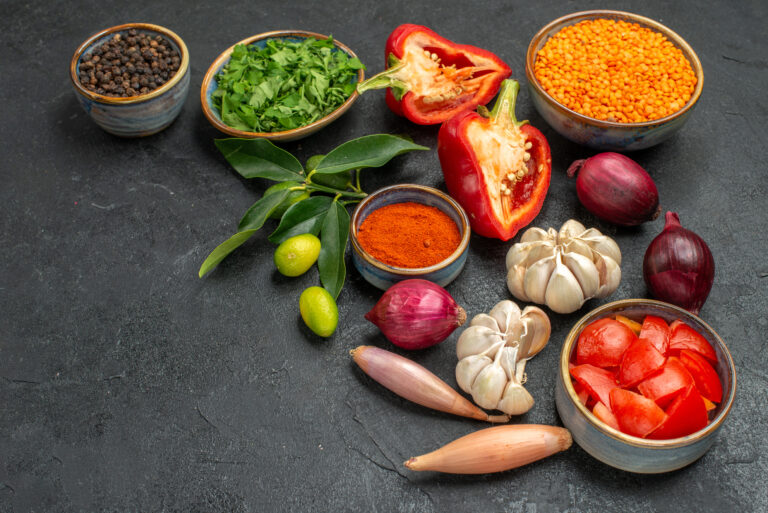Organic traditional food products from Iyarkai Manam brand.